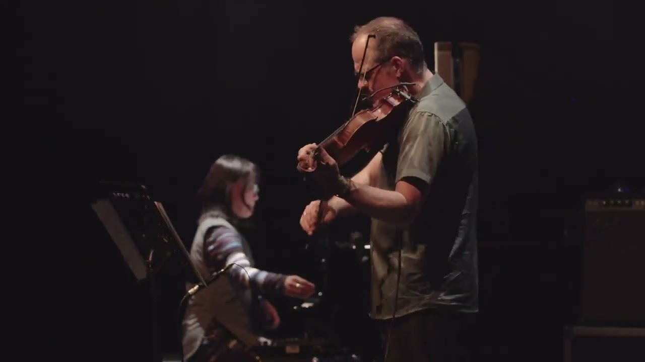 NHT Trio @ Stuttgart Jazz Festival Theatrehaus
