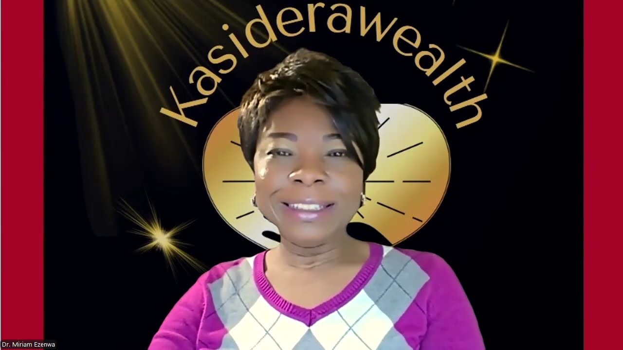 Unlock Biblical Wealth: Break the Poverty-Creating Bondage with God’s Money Principles