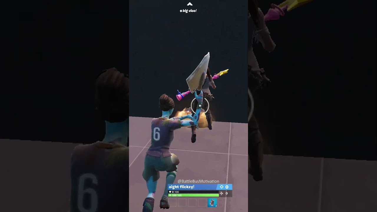 Loot Jacked ➤ Player Smacked 😤💨 #fortnite #fortniteclips #fortniteshorts #flickzy