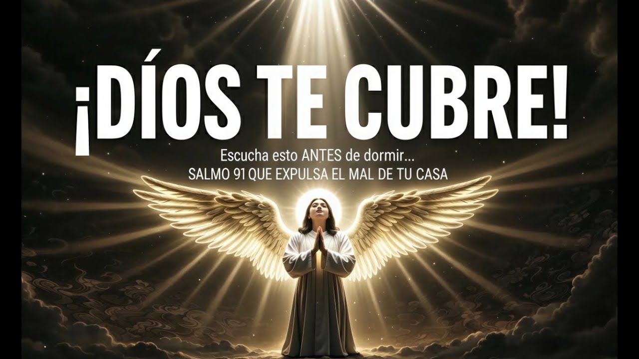 “El escudo de Dios – Canción del Salmo 91”