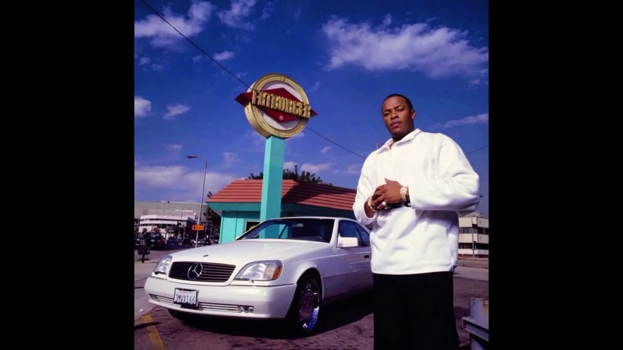 DJ Mustard, Dr. Dre West Coast type beat - New Xxplosive (Prod. Sphxx)
