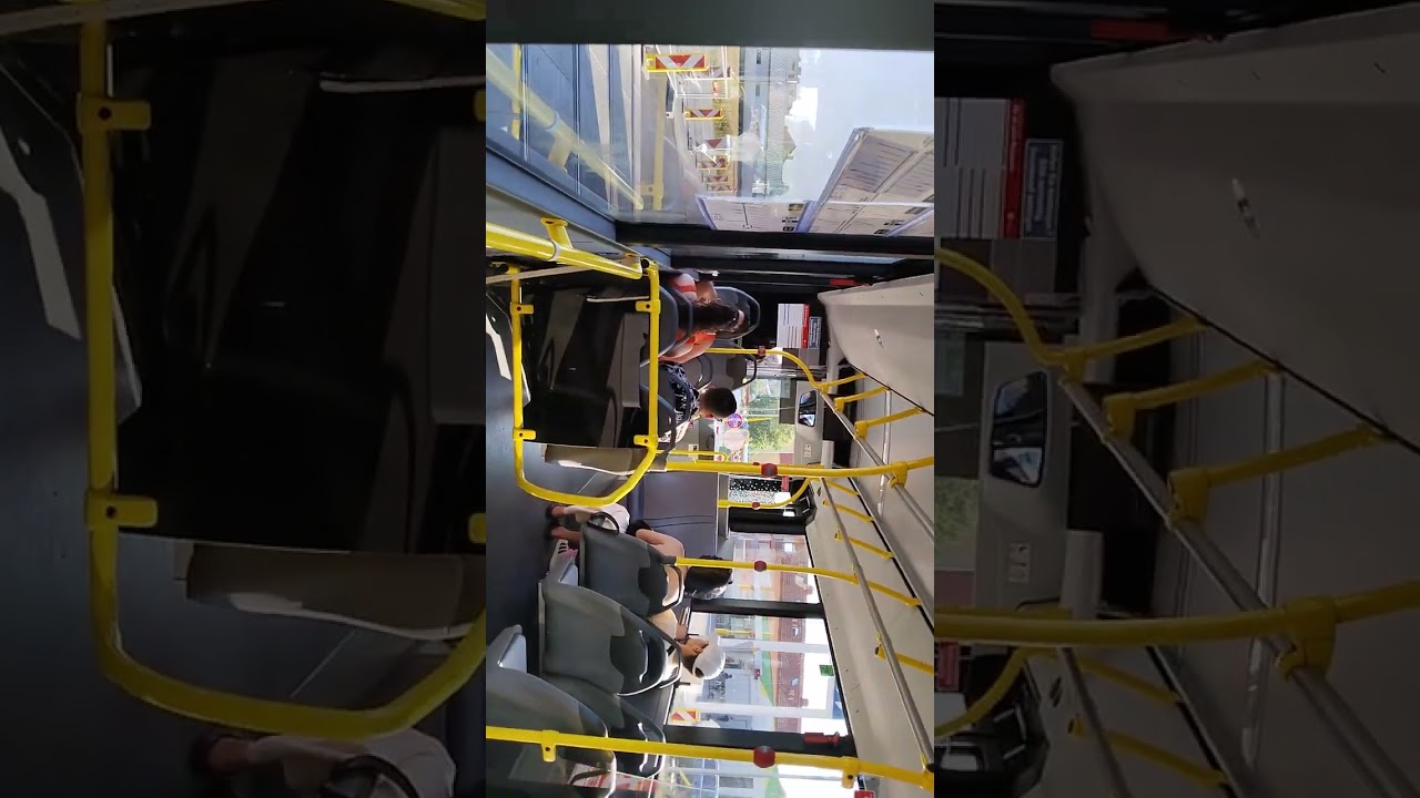 Bus 95a
