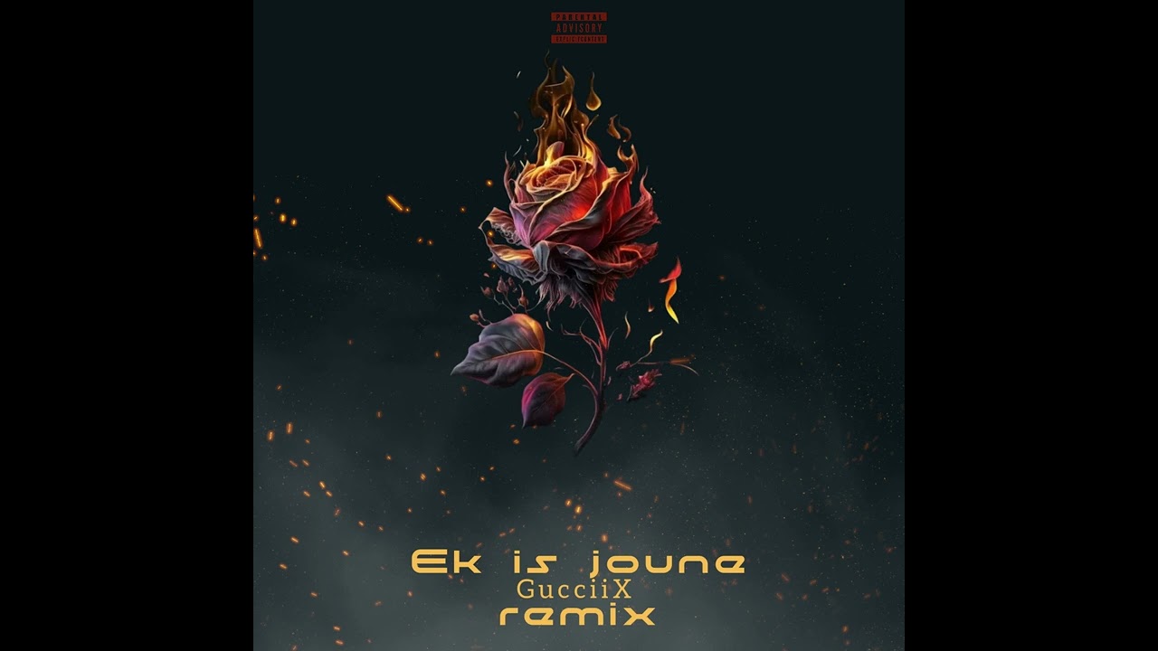 Ek is joune remix