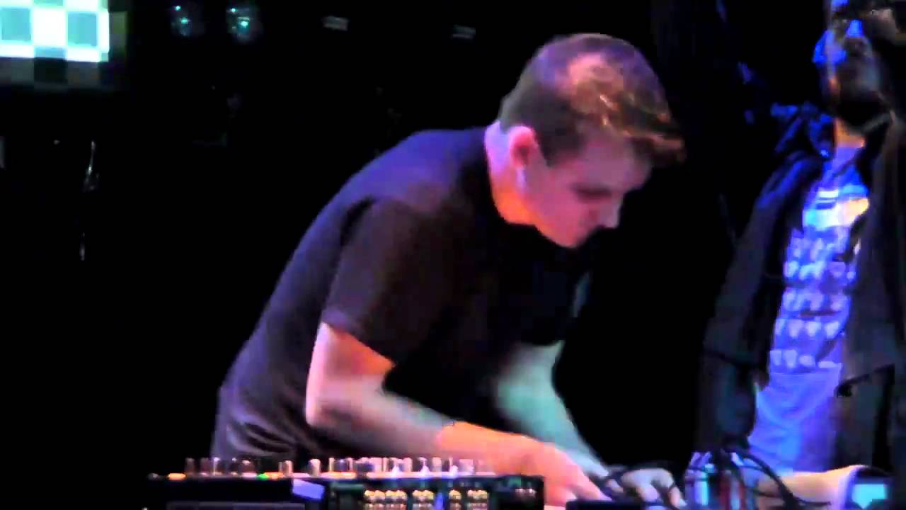 【Bit Shifter】Blip Festival Tokyo 2010