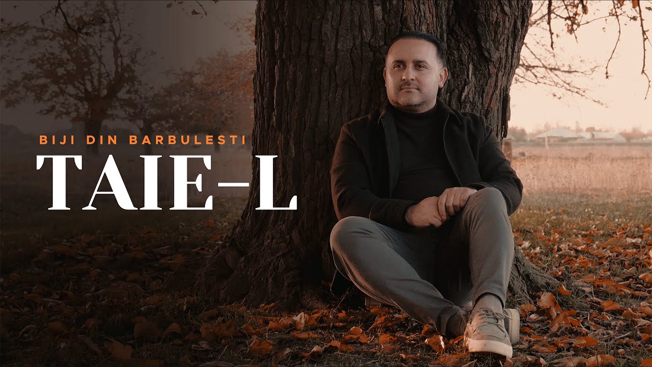 Biji din Barbulesti - 𝐓𝐀𝐈𝐄-𝐋 ( Official Video ) 2026