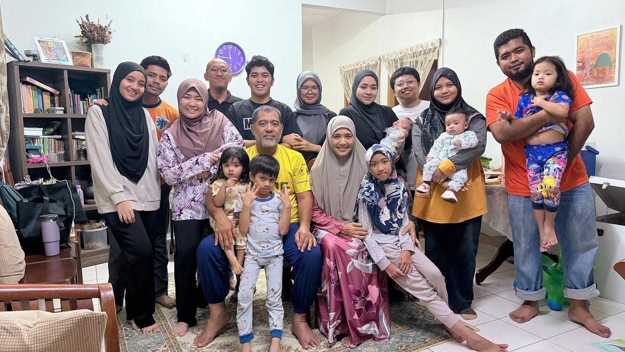 Our Ramadan Journey 2026 | Part 2 ✨