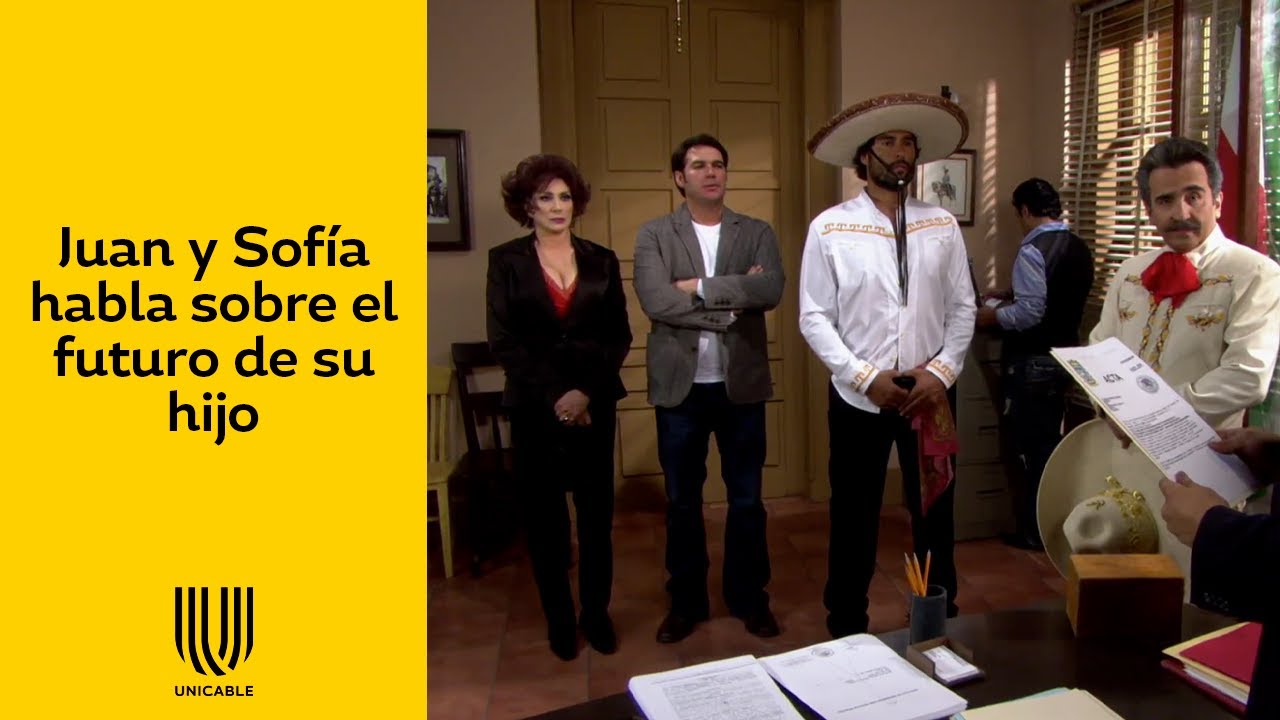 Los hermanos Reyes recuperan la hacienda de los Uribe | Fuego en la Sangre - Ep 50 | Unicable