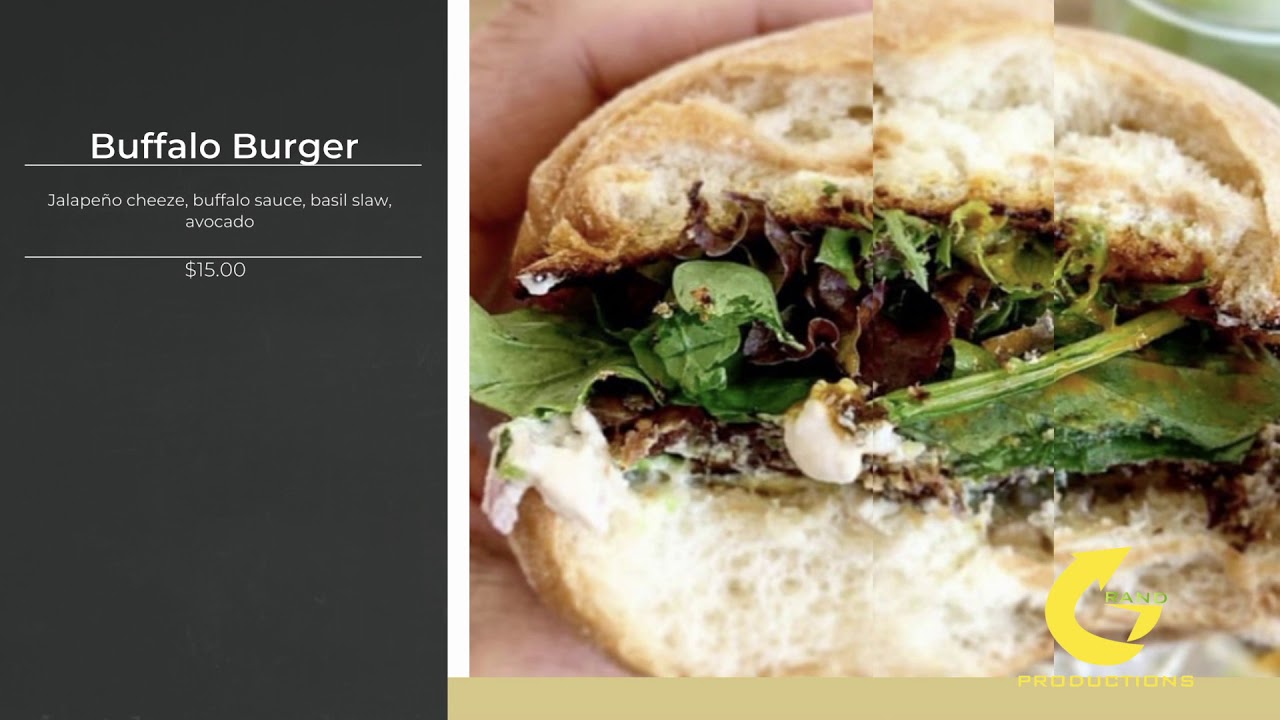 Best Restaurants of Winter Park:  Proper & Wild