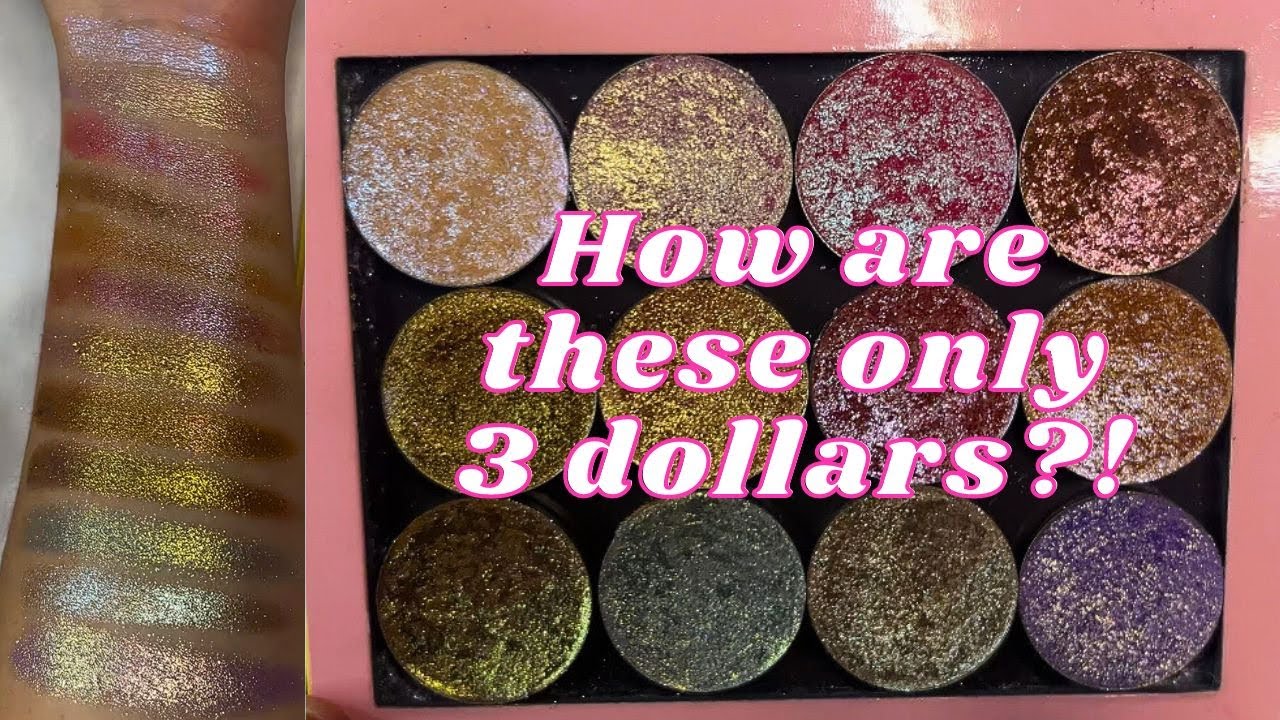 12 Newer Looxi Shades I've Been Loving!