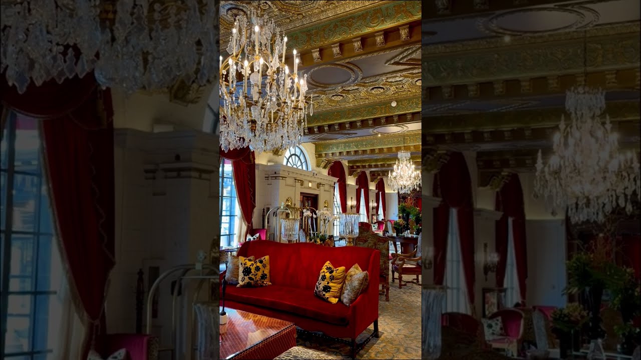 The St. Regis, Washington, DC