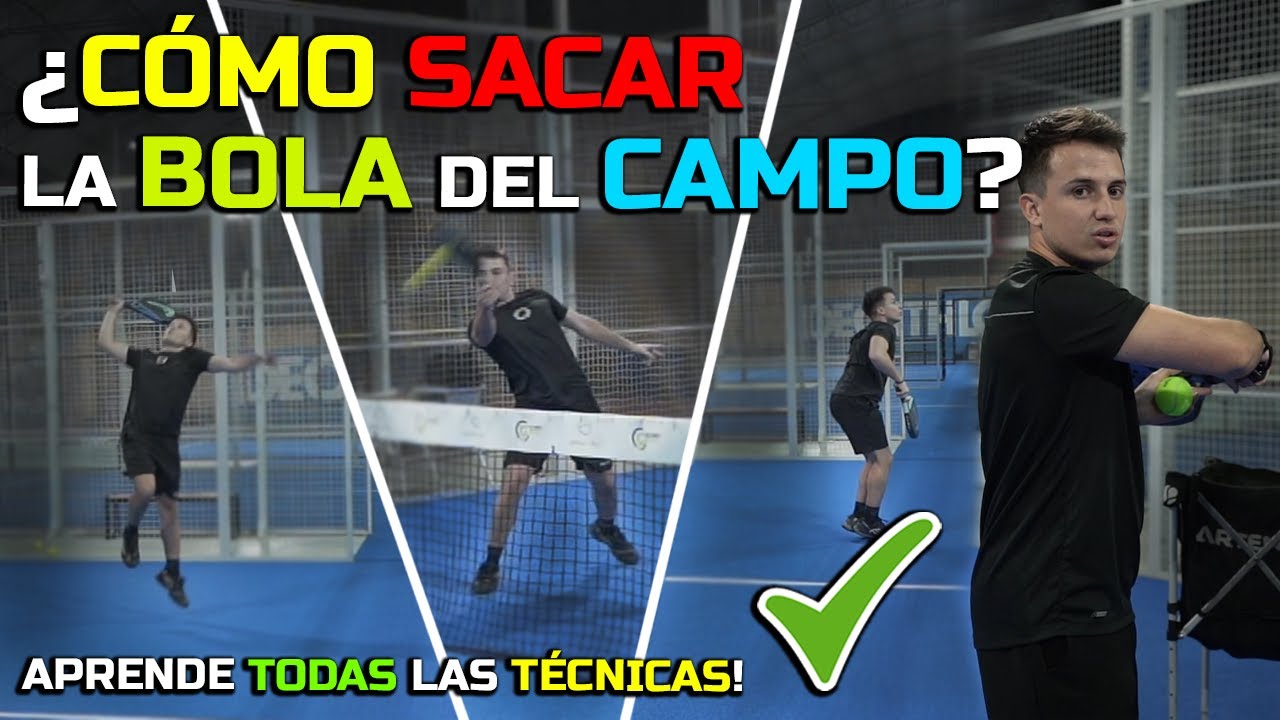 REMATE x4 💥 TODO lo que NECESITAS saber 😲 Adan Ponce | Alto Padel 🥎