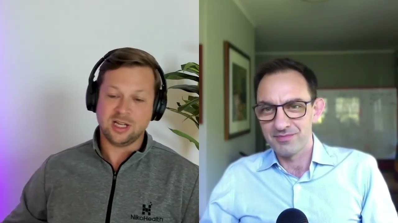 From Aerospace to AI: Elad Ferber, CEO of Synthpop, on Slashing Healthcare Admin With AI