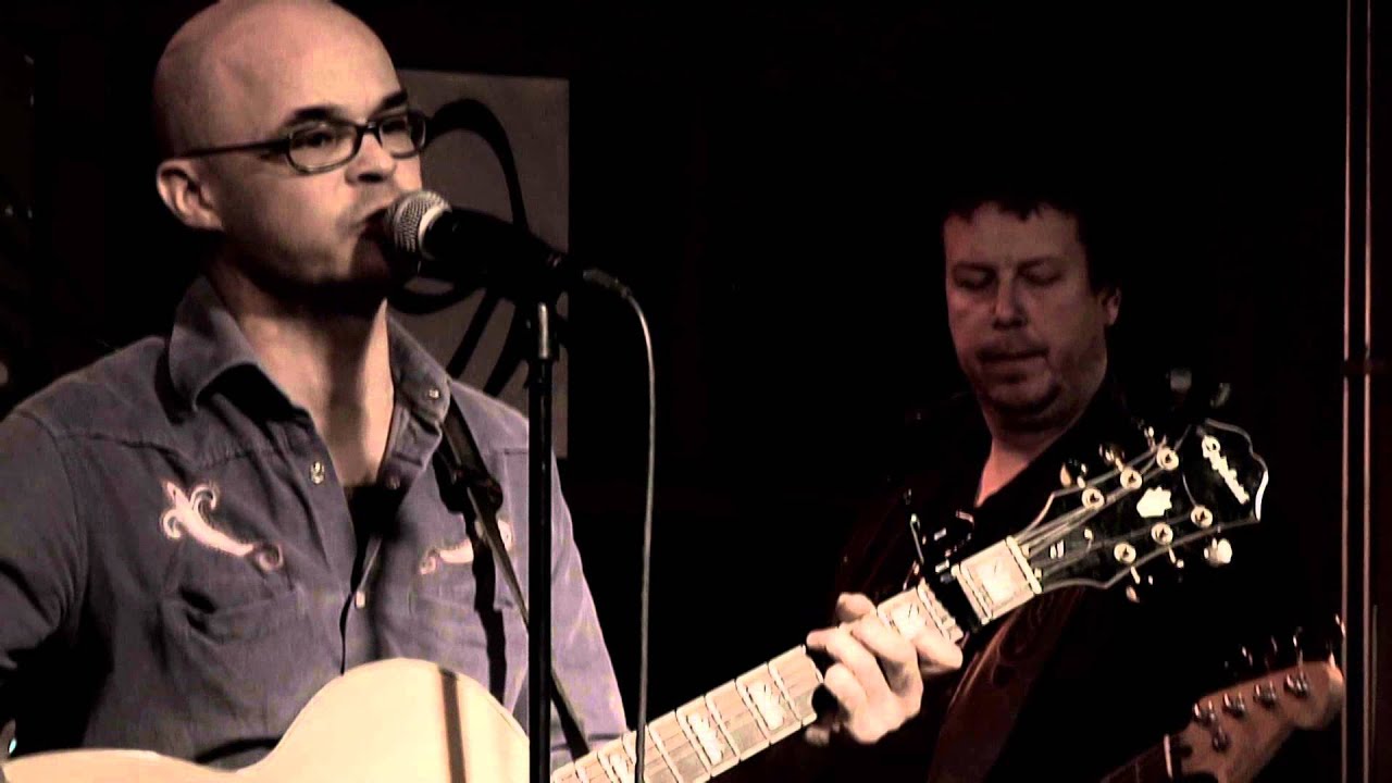 Niklas Karlsson - En TV till Johannes LIVE
