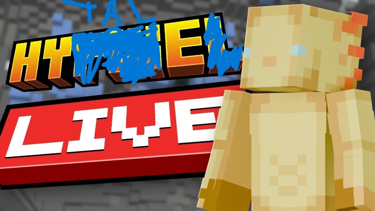 **Hytale Bedwars for the FIRST TIME! 🛡️ | Hykove SMP LIVE (You can join!)**