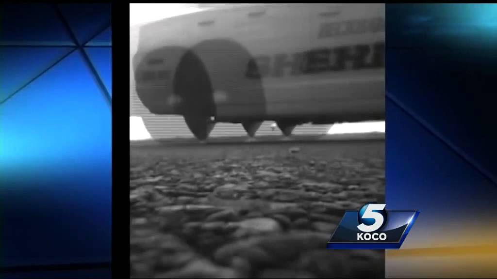Chaotic Sayre pursuit with alleged drunk driver leads to dog's death