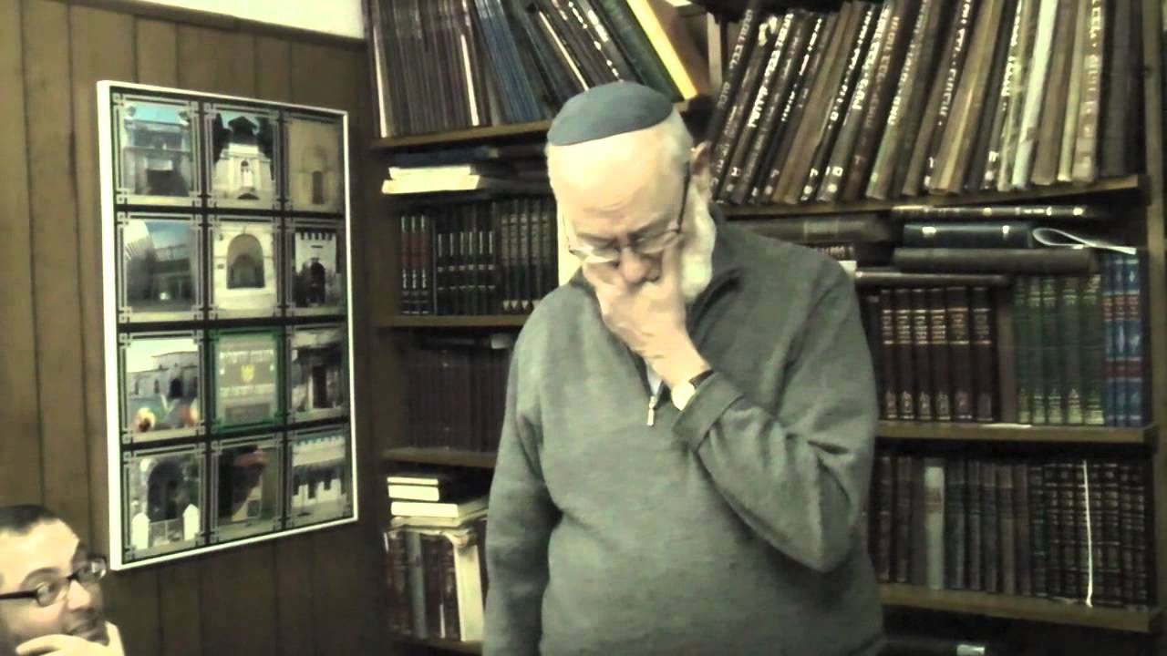 Dr Leo Davids   The History Of Yiddish