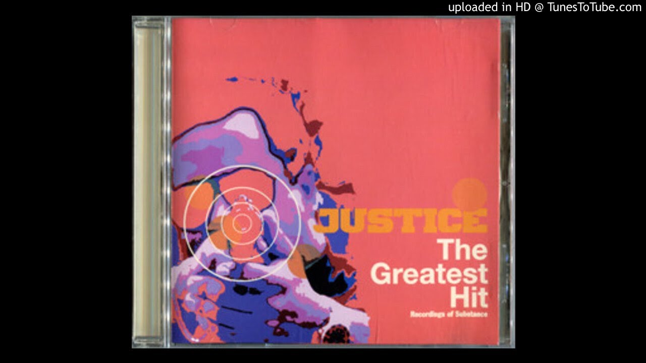 Justice Razor Shock  Recordings Of Substance ‎HEMP 29CD Drum & Bass 1999