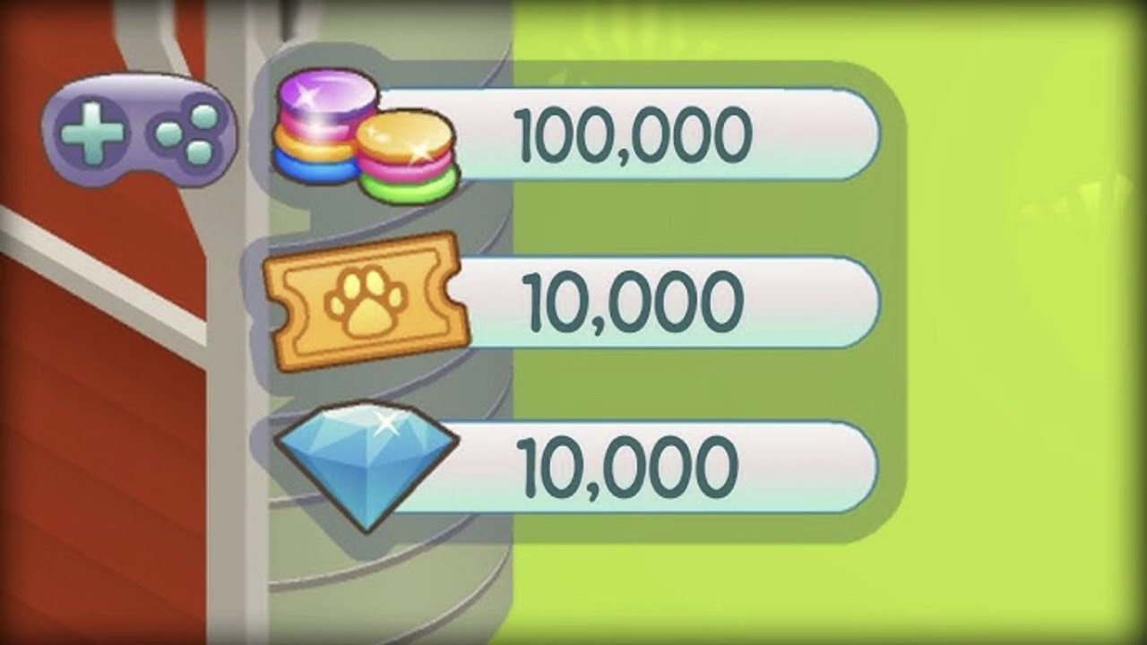 Animal Jam Hack 2026 ➤ Unlimited FREE Gems & Diamonds (ACTUALLY WORKING!)