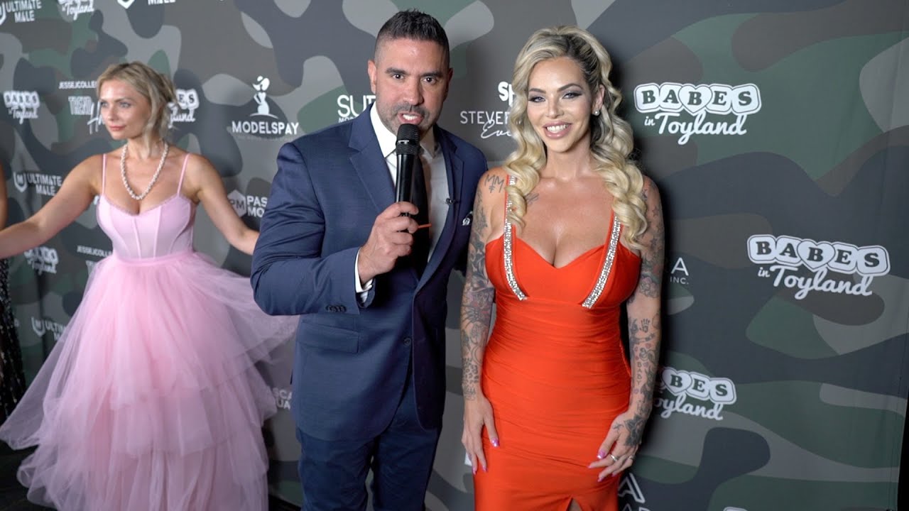 Mayra Dias Gomes Interview 