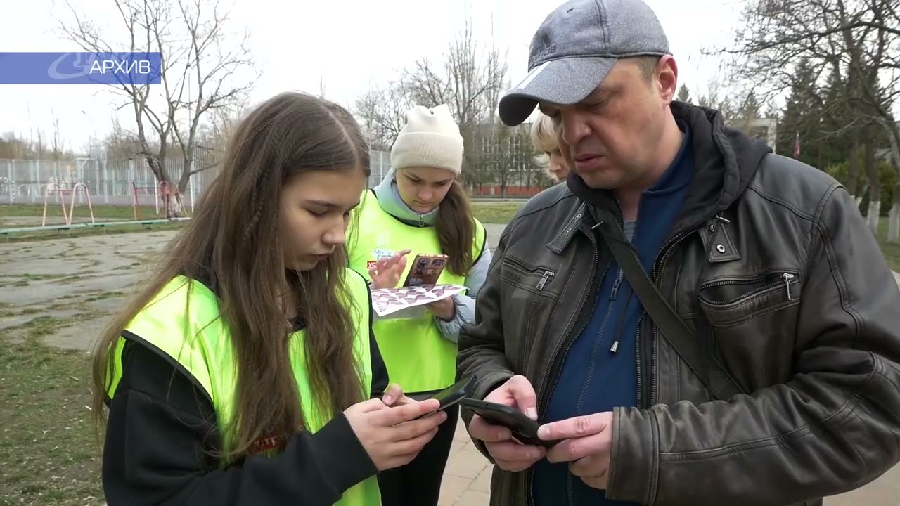 В сквере «Новый» Невинномысска идут  работы по благоустройству
