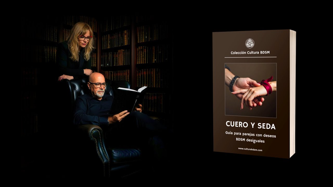 Libro - Cuero y Seda 