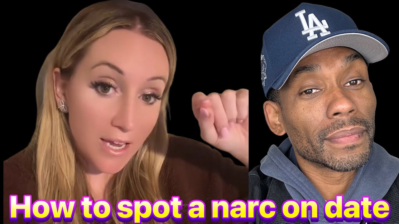 Psychiatric Nurse Advises on How to Spot a Narcissist Early On in Dating