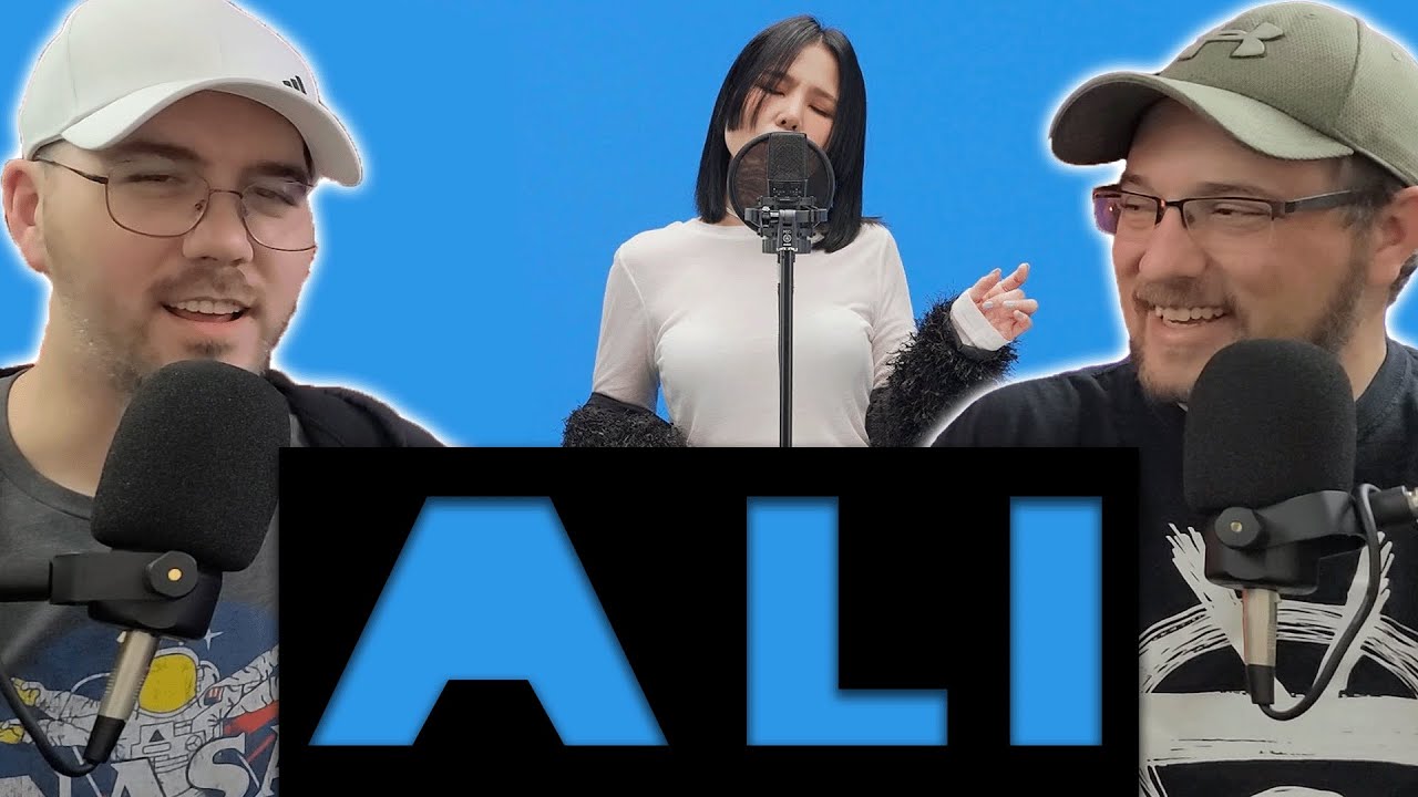 FIRST TIME HEARING! ALi (알리) - Dingo Killing Verse (REACTION) | METALHEADS React