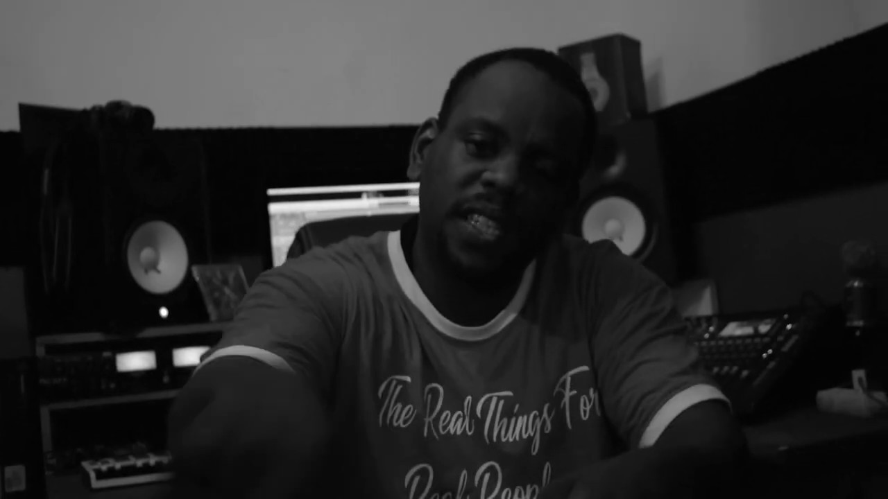 142 Hip Hop Session - Booly - Mobb Deep