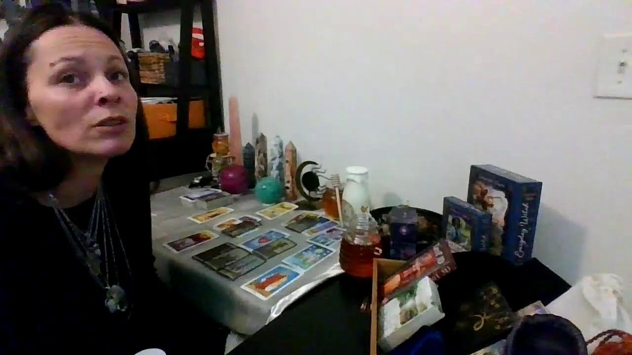 Aquarius - January 2026 - Not everyone who wants you means well,...Trust your intuition.