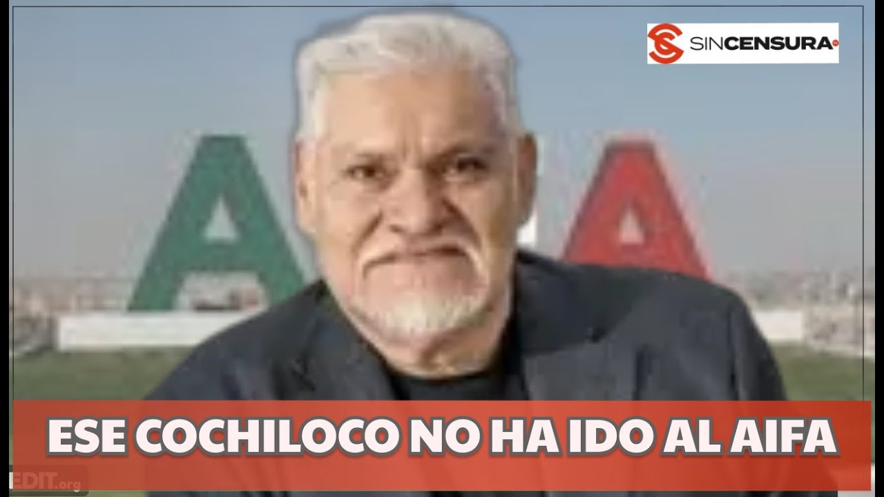Ya PERDIMOS al 
