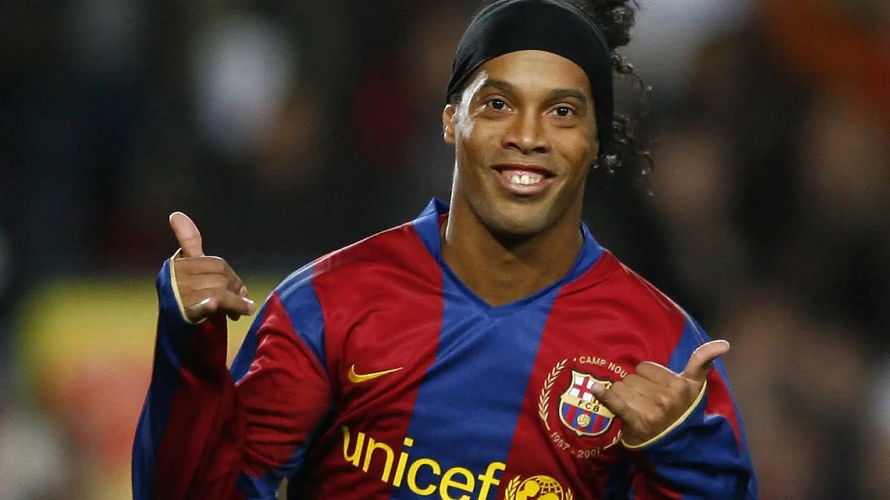 Storyville - Barca  - The Inside Story - BARCELONA DOCUMENTARY