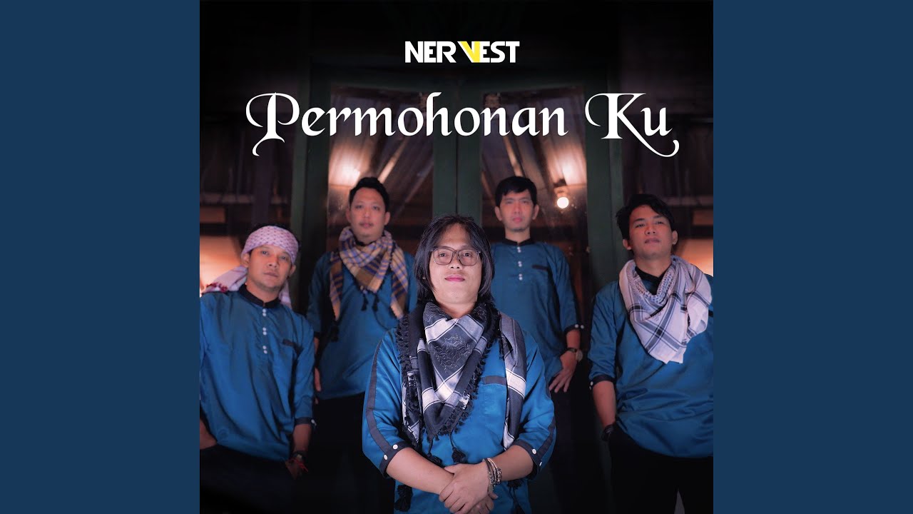 Permohonan Ku