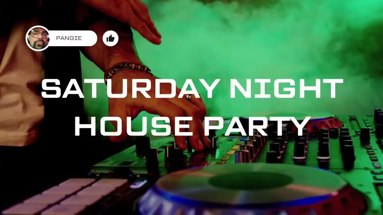 The Saturday Night House Party Aired January 17 2026