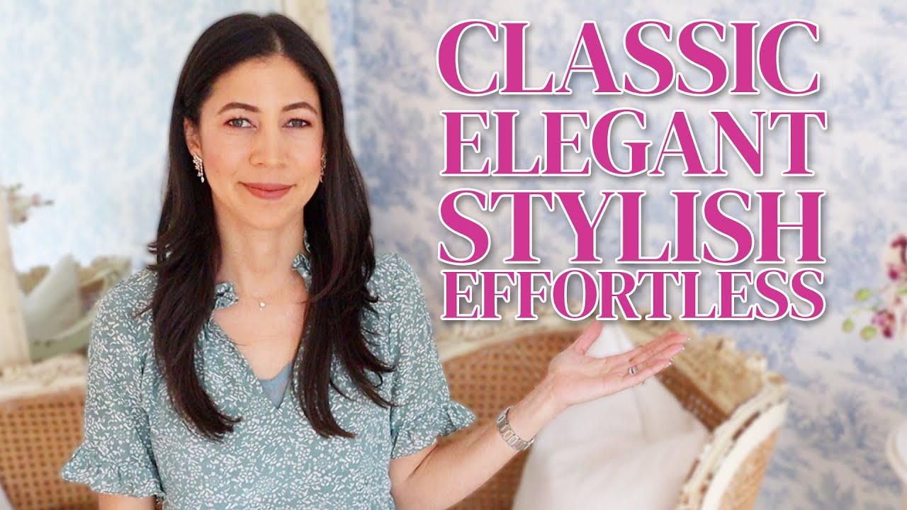 Style Strategy Ten-Item Capsule Wardrobe