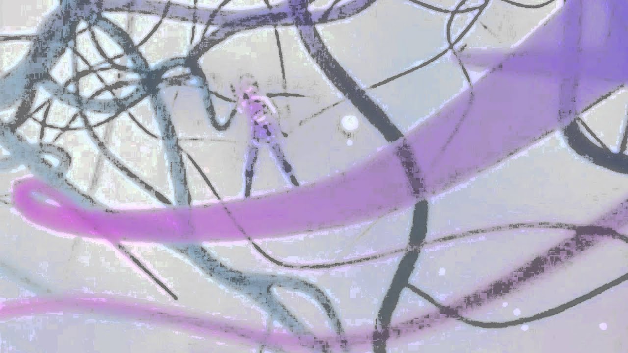 [NS] Peace - AMV (Beta)