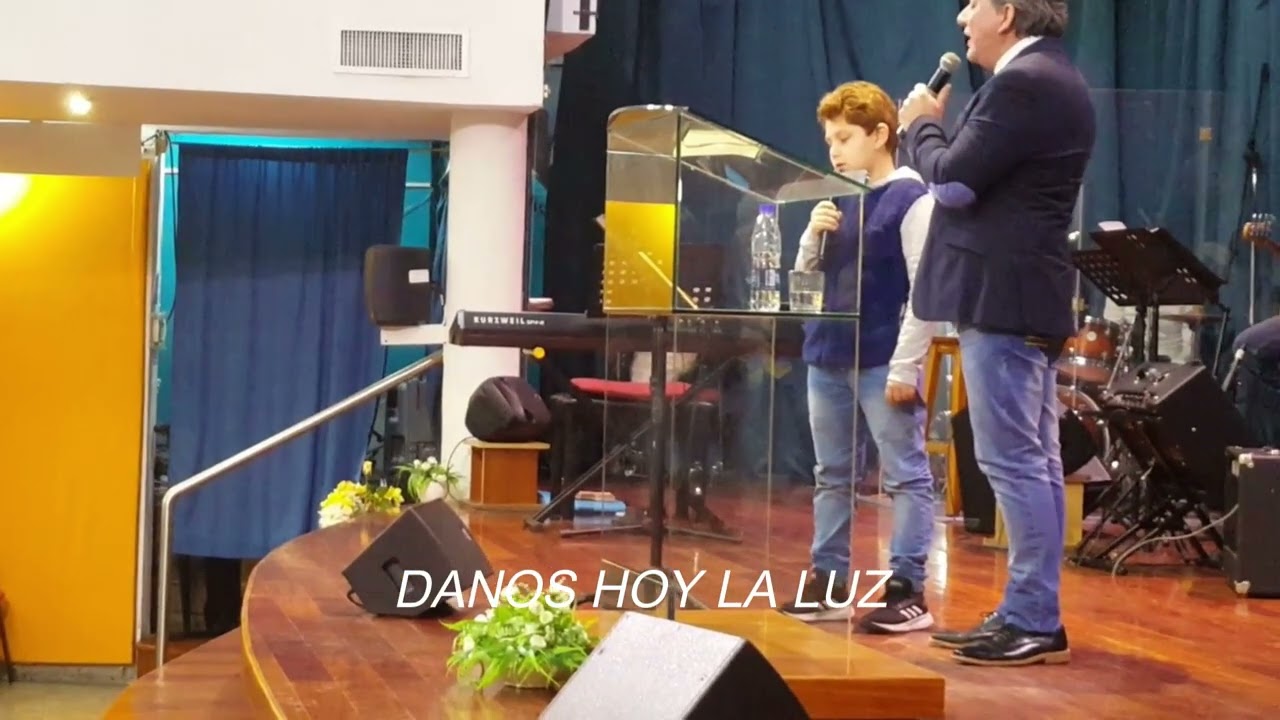 Brilla Jesus_Santiago y Edgar Gomez Diaz