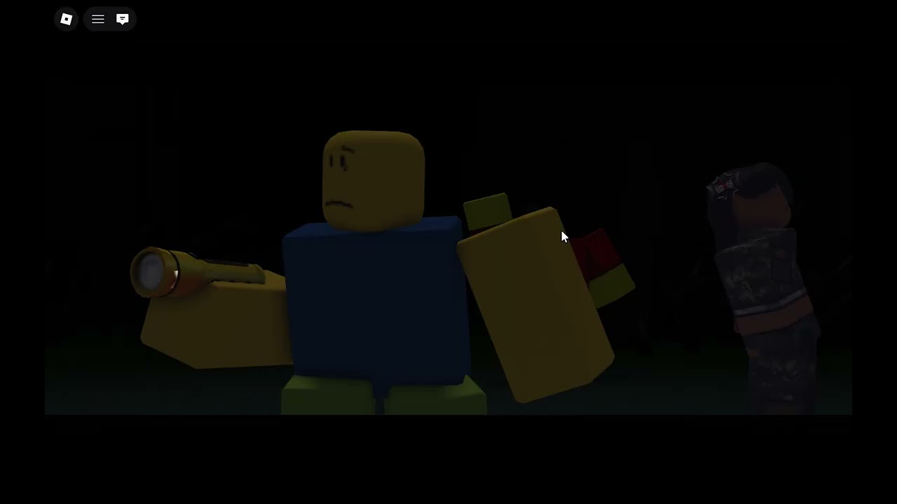 играю в forsaken