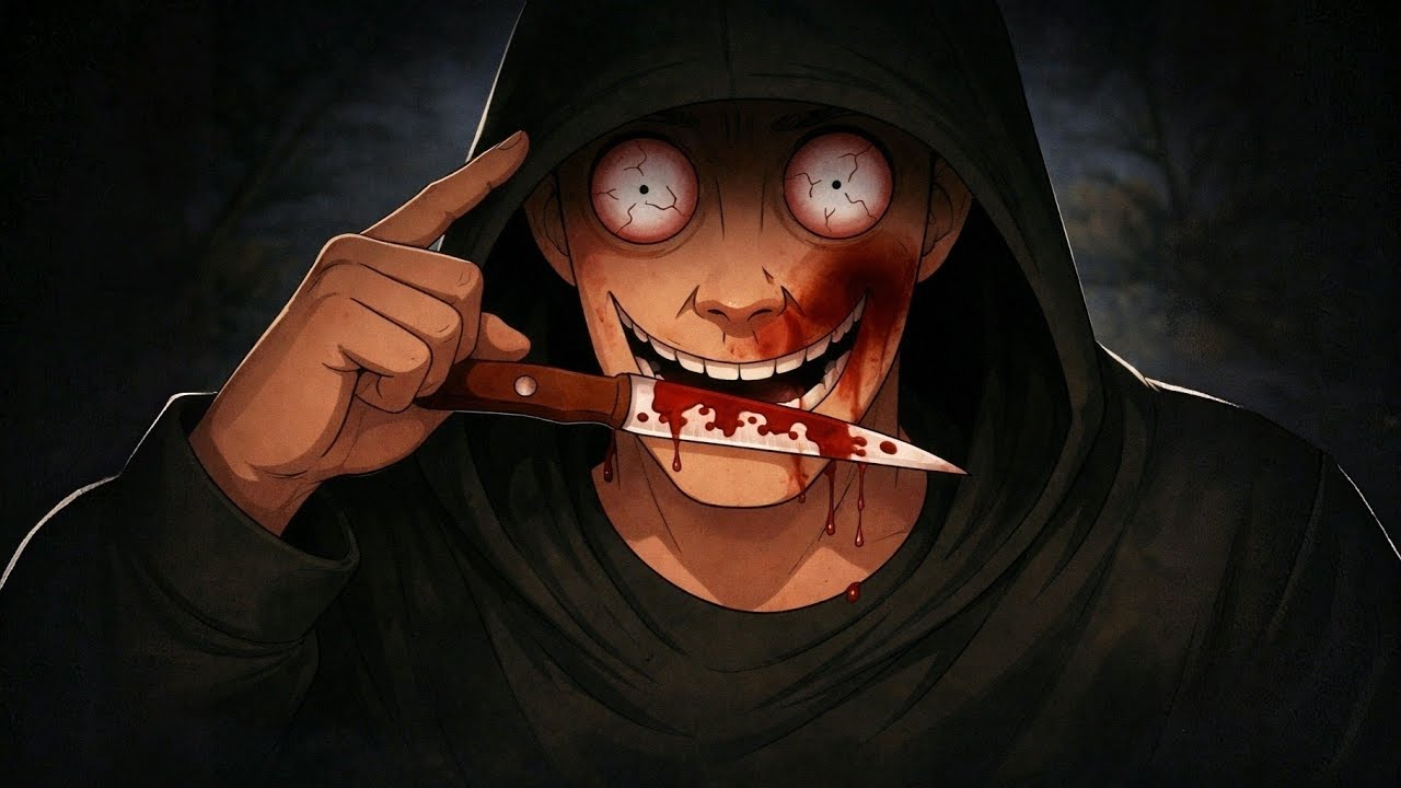 5 TERRIFYING TRUE STORIES ANIMATED! (CARTOON HORROR SHOW #170)