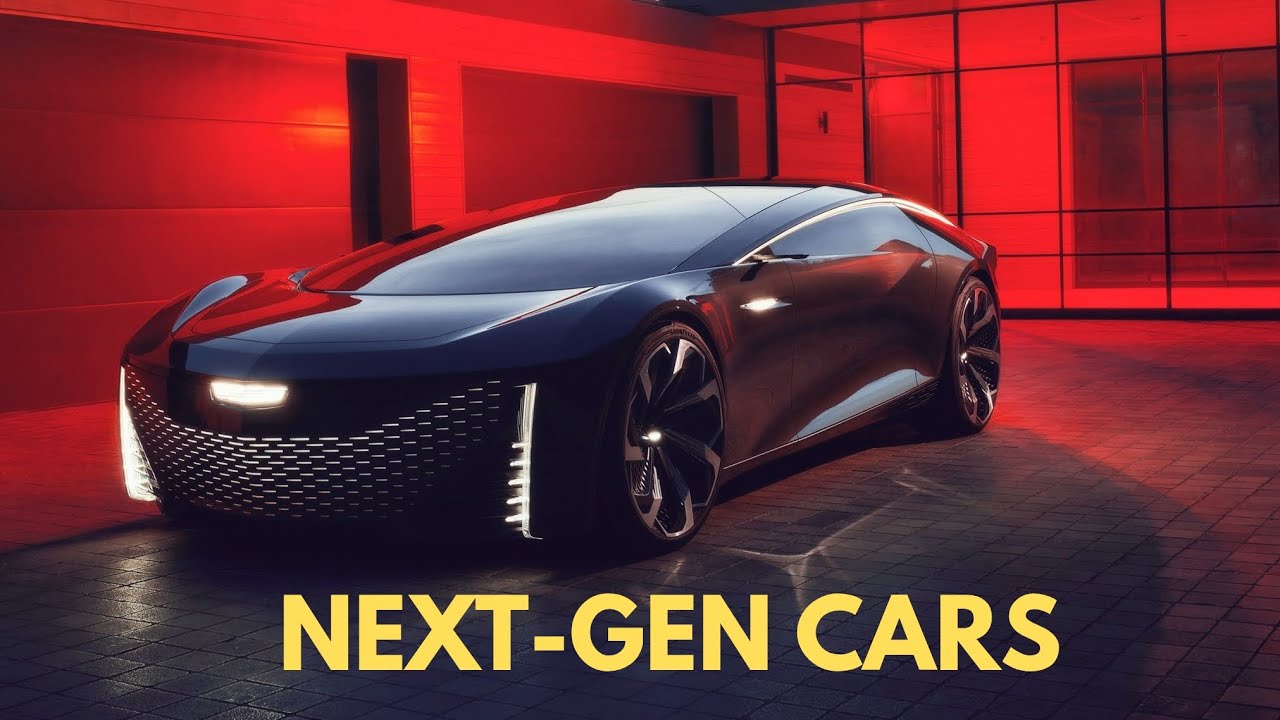 Wonder!...How Self-Driving Car works. Watch this👆