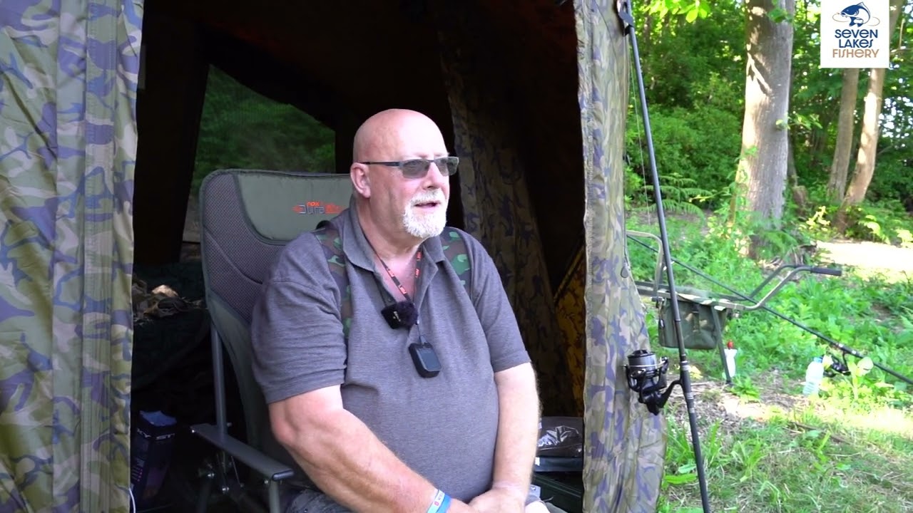 Member focus - season ticket holder Peter Dennis