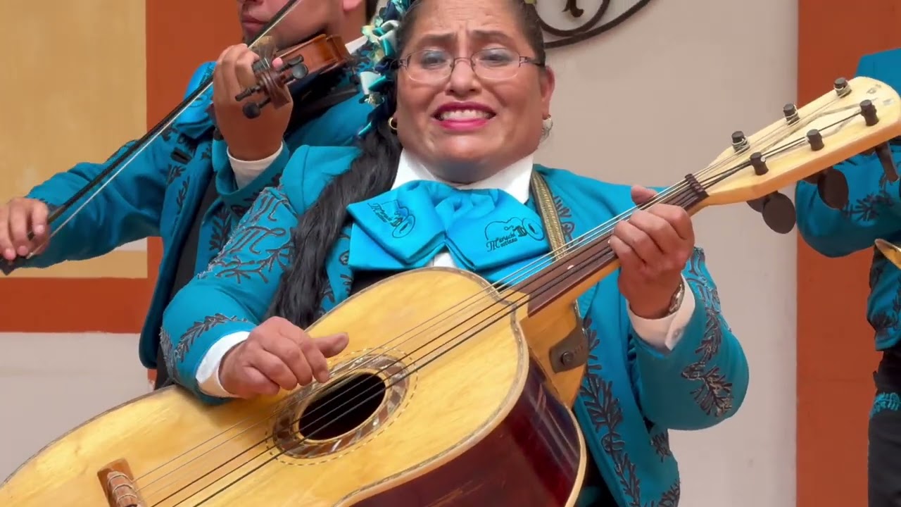 Mariachi Mestizzo, 