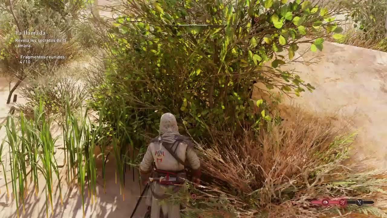 Assassins creed Mirage parte 8
