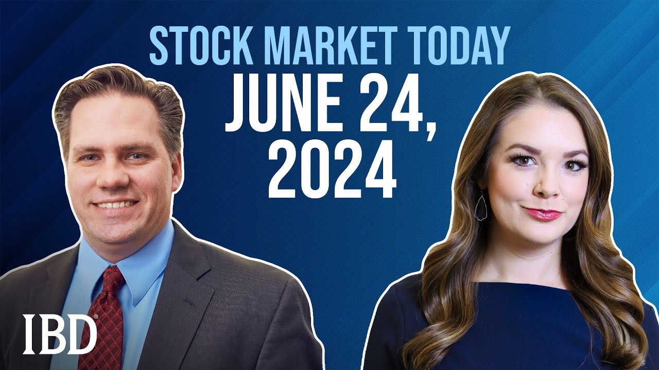 Injured Players Don't Stop These Stocks; Sprouts, Hartford And Merck In Focus  | Stock Market Today