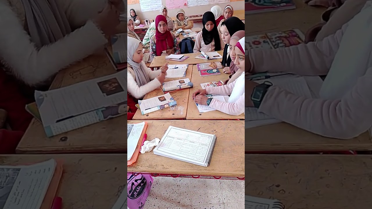 #اليوم_العالمى_للمرأة