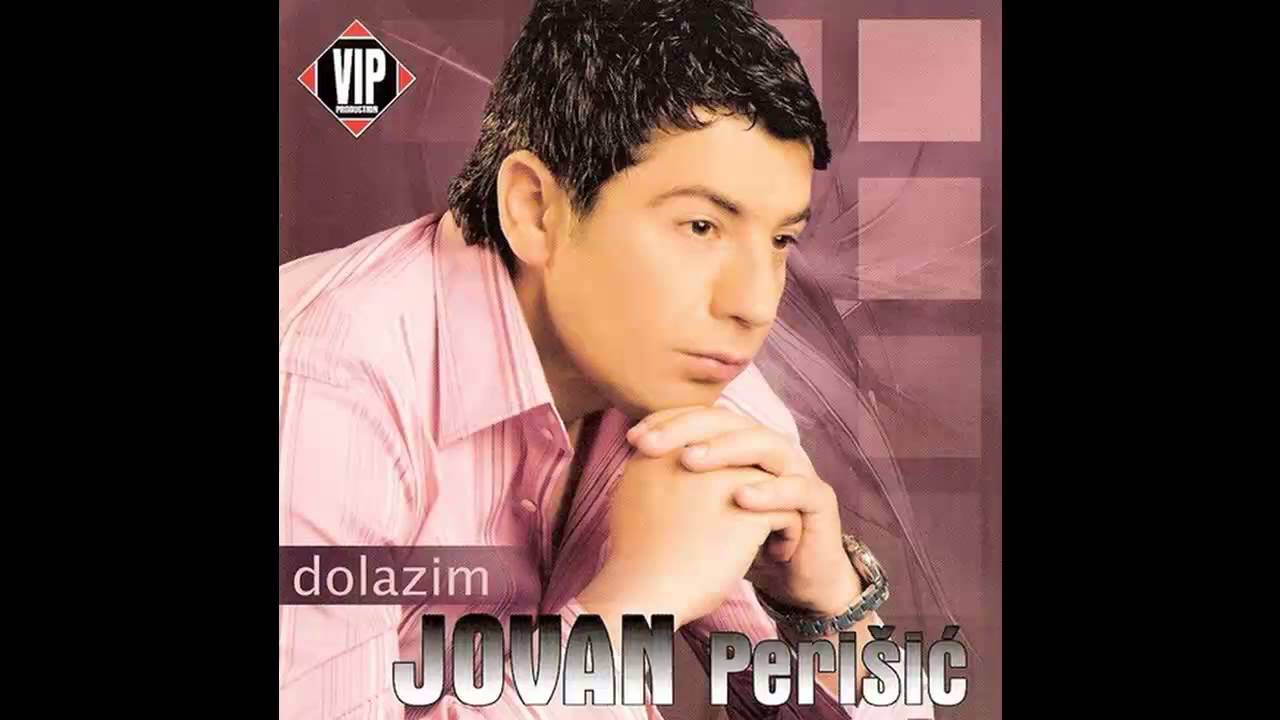 Jovan Perisic - Bogatas - (Audio 2007) HD