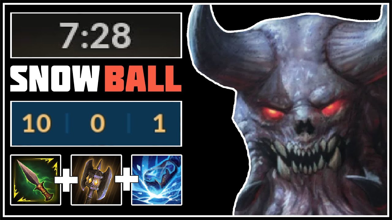 Ymir jungle - insane gank snowball || Smite 2 conquest gameplay