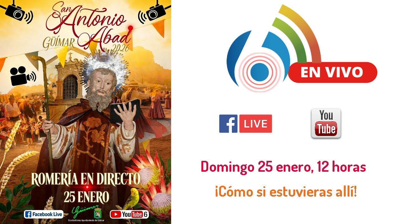 ROMERÍA SAN ANTONIO ABAD 26
