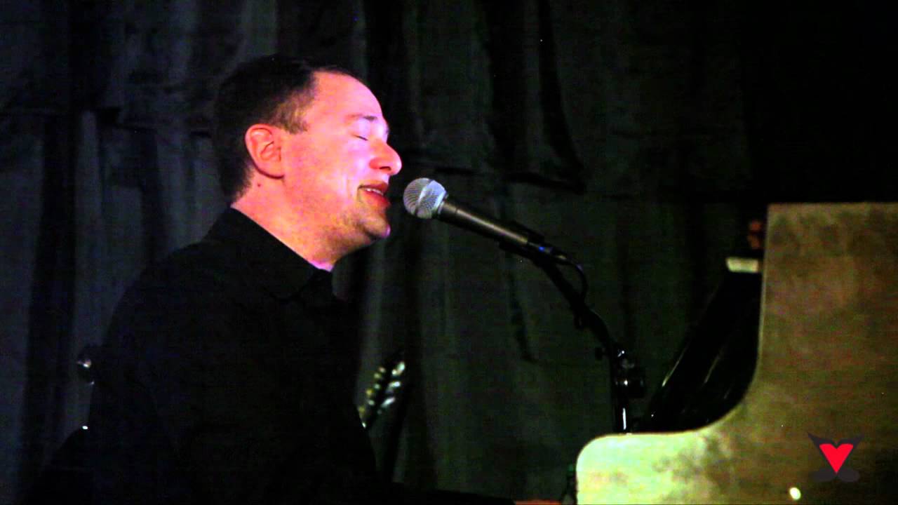 Daniel Nahmod - Last Song, One Power - New Thought Music Festival 2012