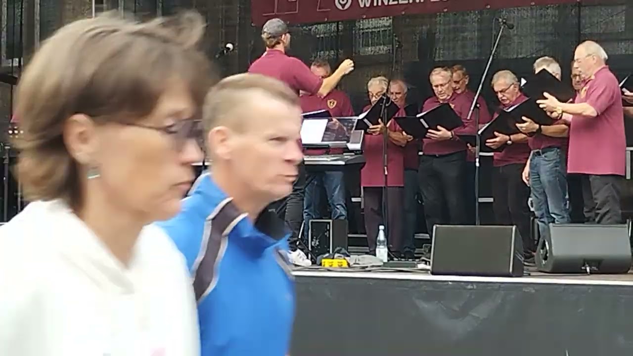 MGV Einigkeit Bochum -Werne