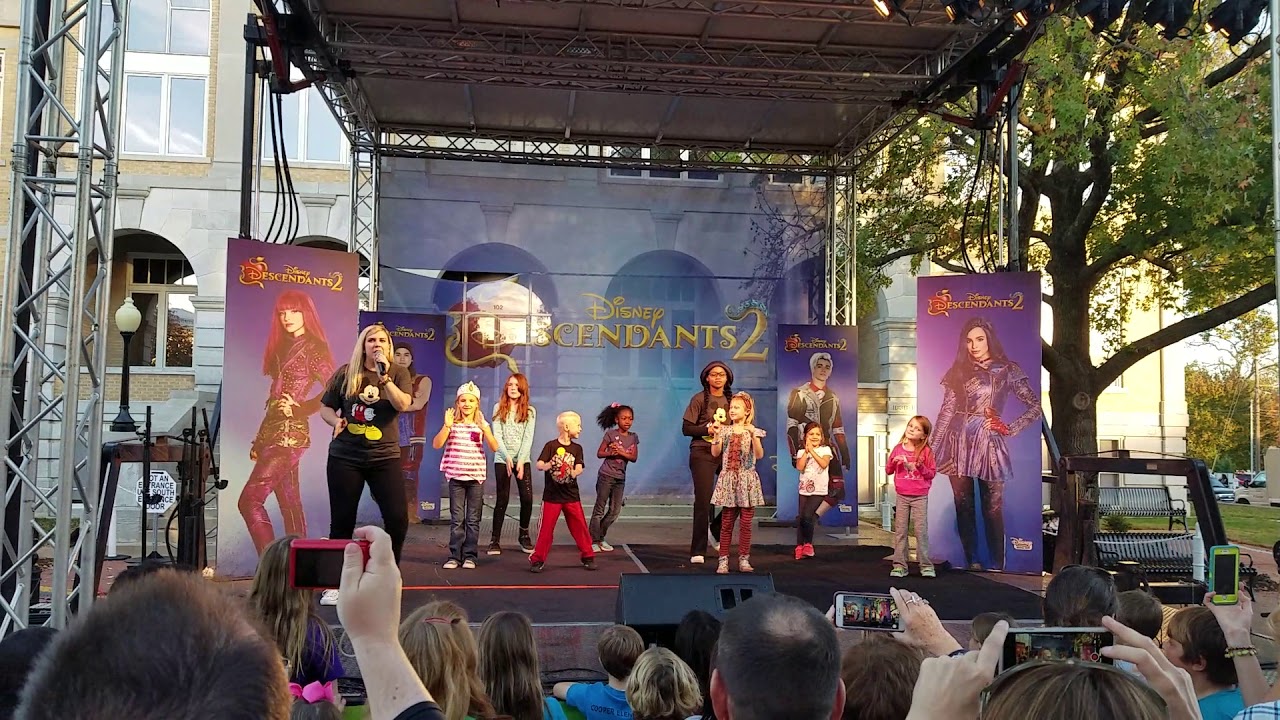 Disney Consumer Products at Toyland - Powerhouse Team